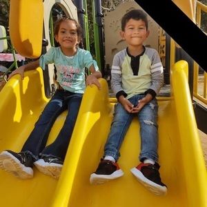 Meet your Posher, Jean carlos